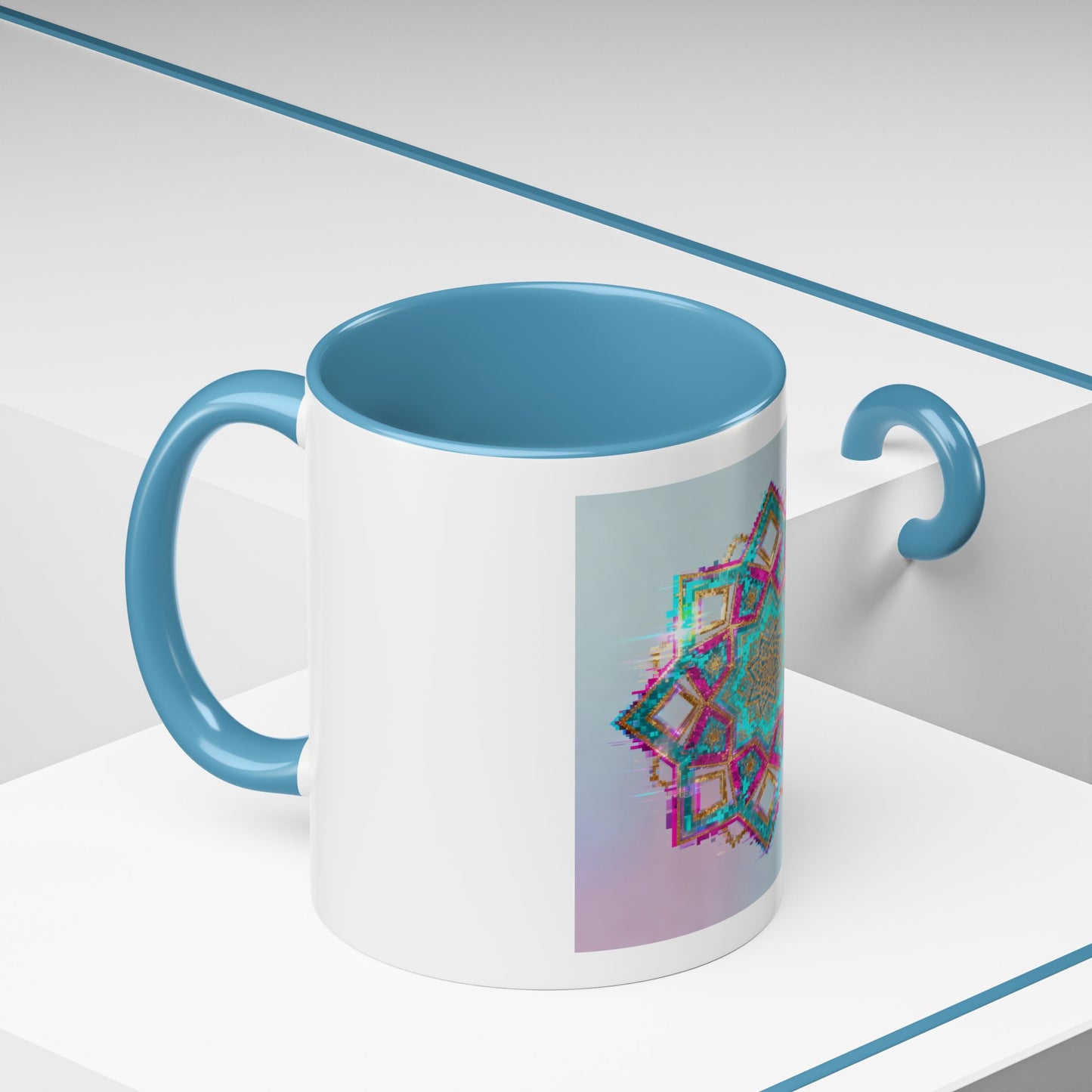 Mug L'Indispensable de Votre Matin