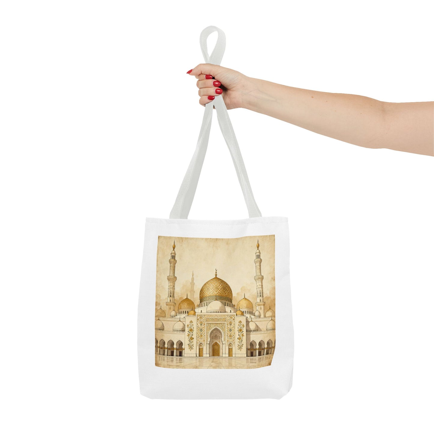 Tote Bag Pratique Stylé