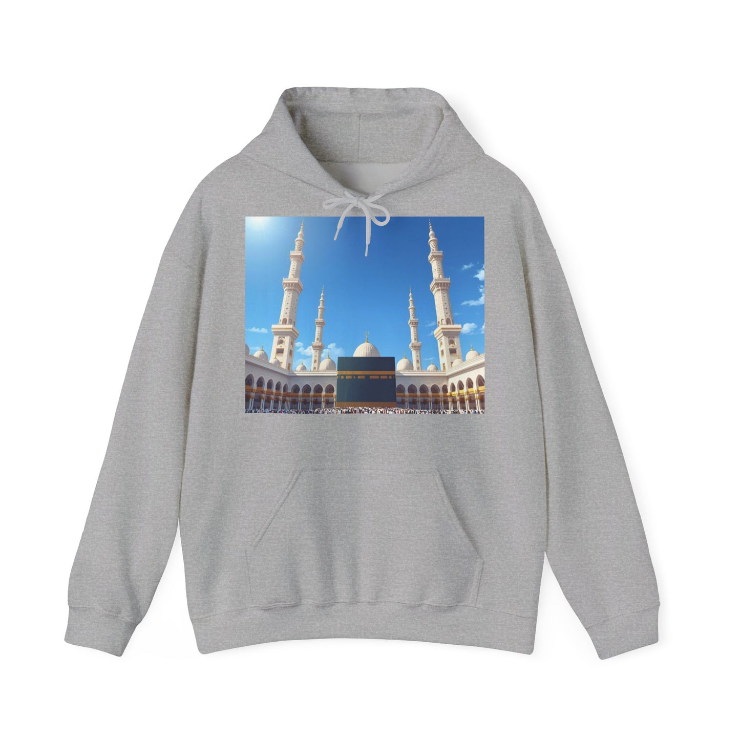 Sweatshirt Premium "Esprit Libre"