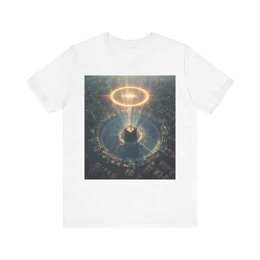 Révélez votre force intérieure – T-Shirt Édition Limitée 2025