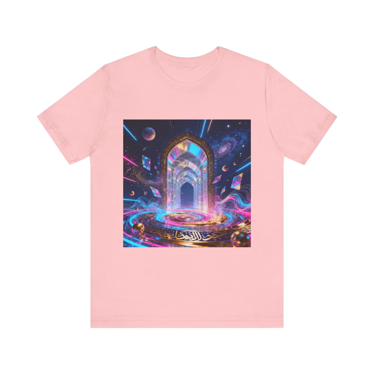 Révélez votre force intérieure – T-Shirt Édition Limitée 2025