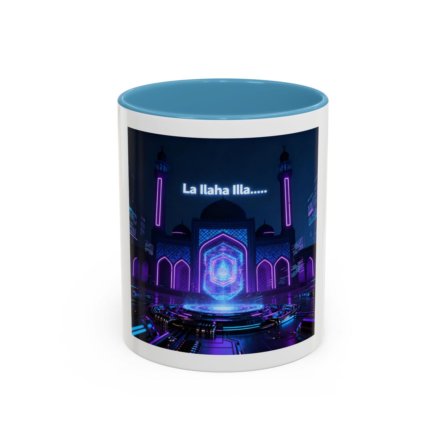 Mug L'Indispensable de Votre Matin