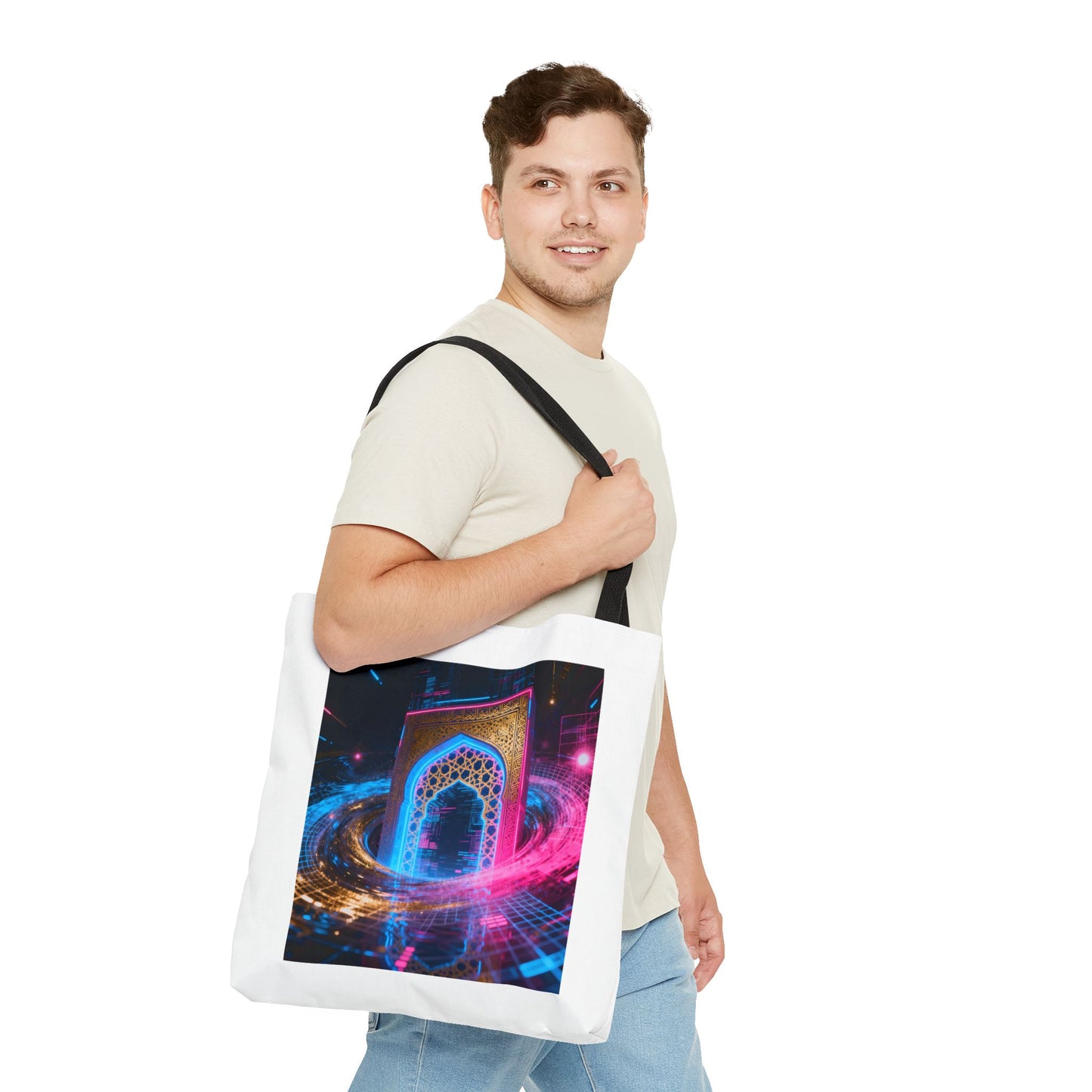 Tote Bag Pratique Stylé