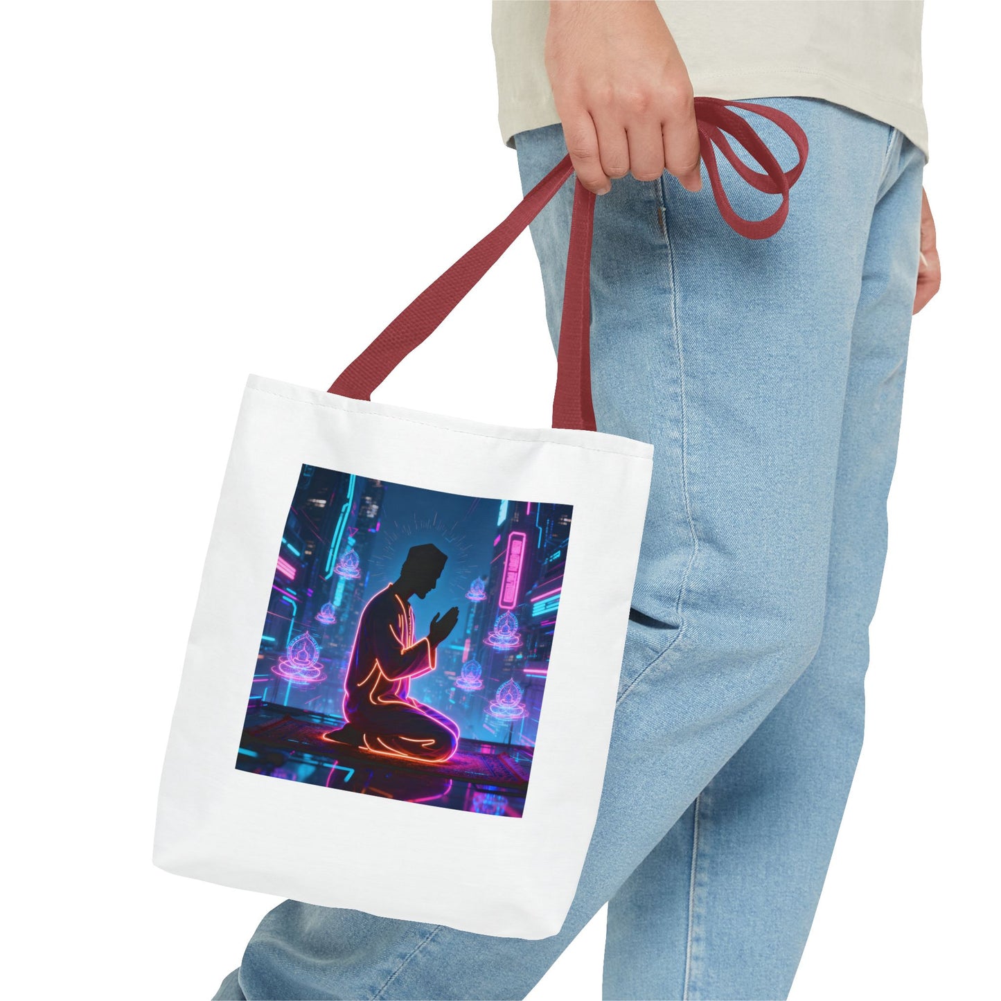 Tote Bag Pratique Stylé