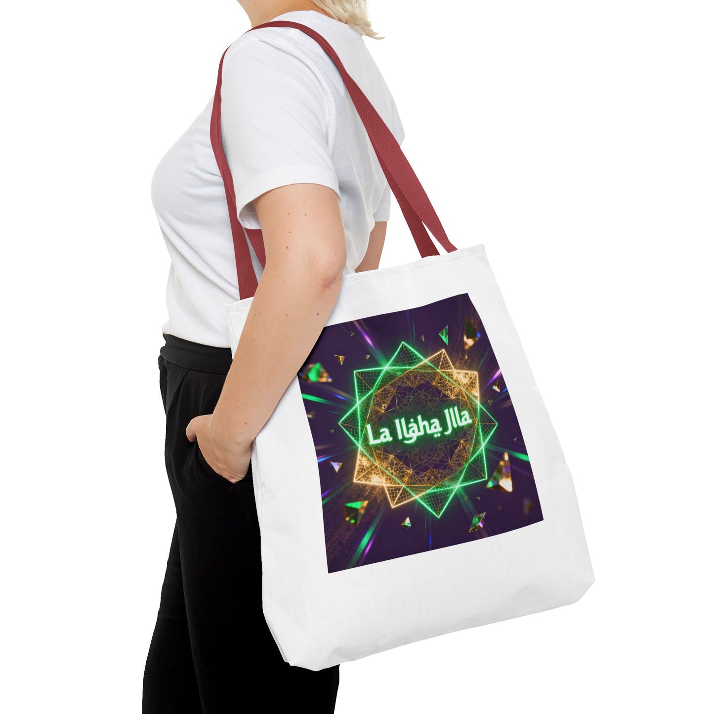 Tote Bag Pratique Stylé