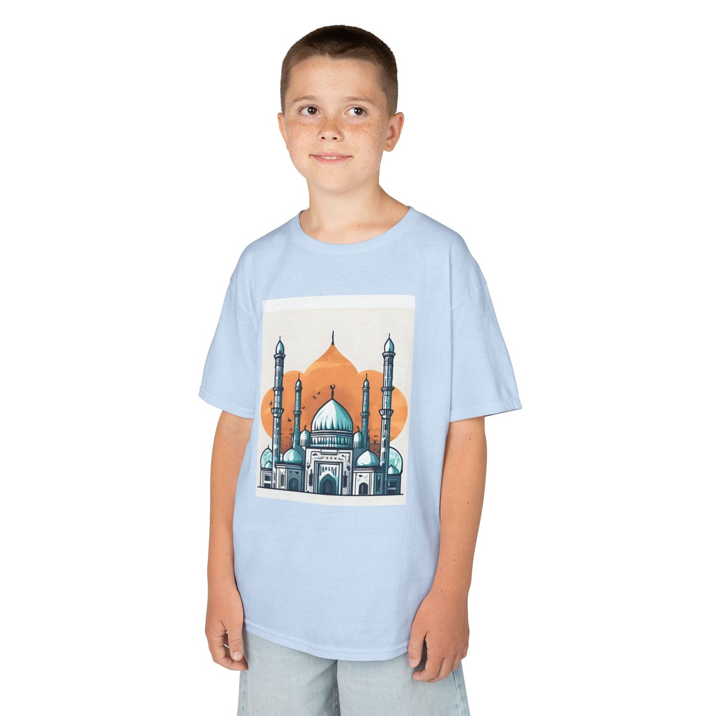 T-shirt Enfant Fun & Stylé
