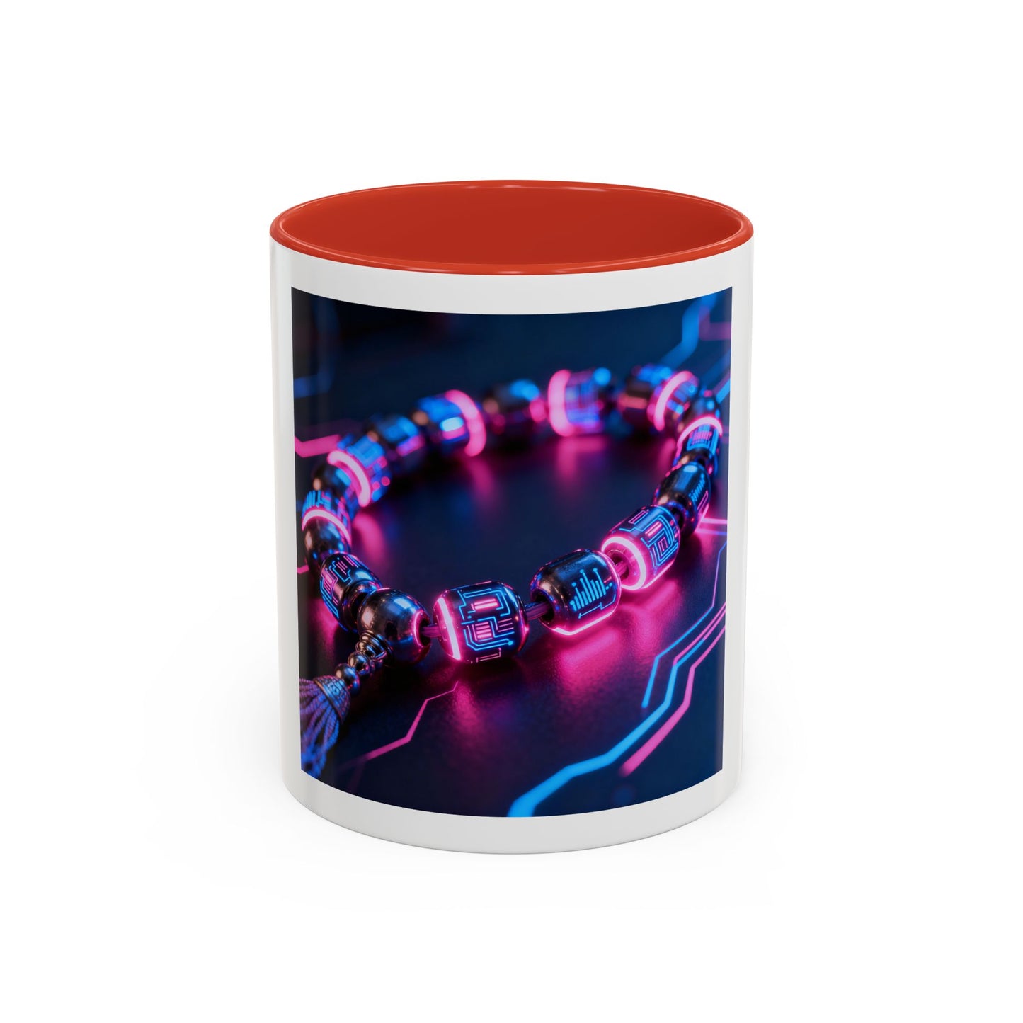 Mug L'Indispensable de Votre Matin