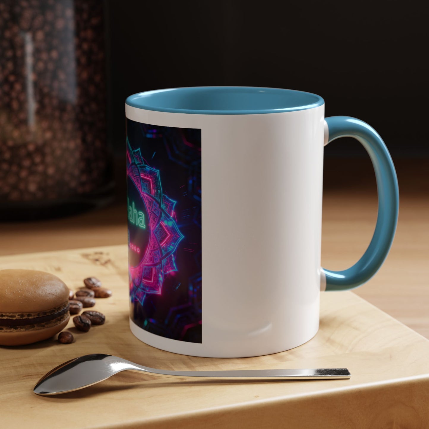 Mug L'Indispensable de Votre Matin