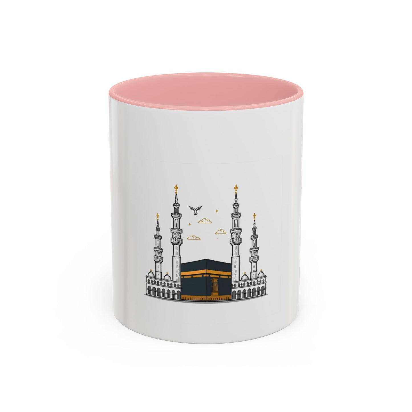 Mug L'Indispensable de Votre Matin