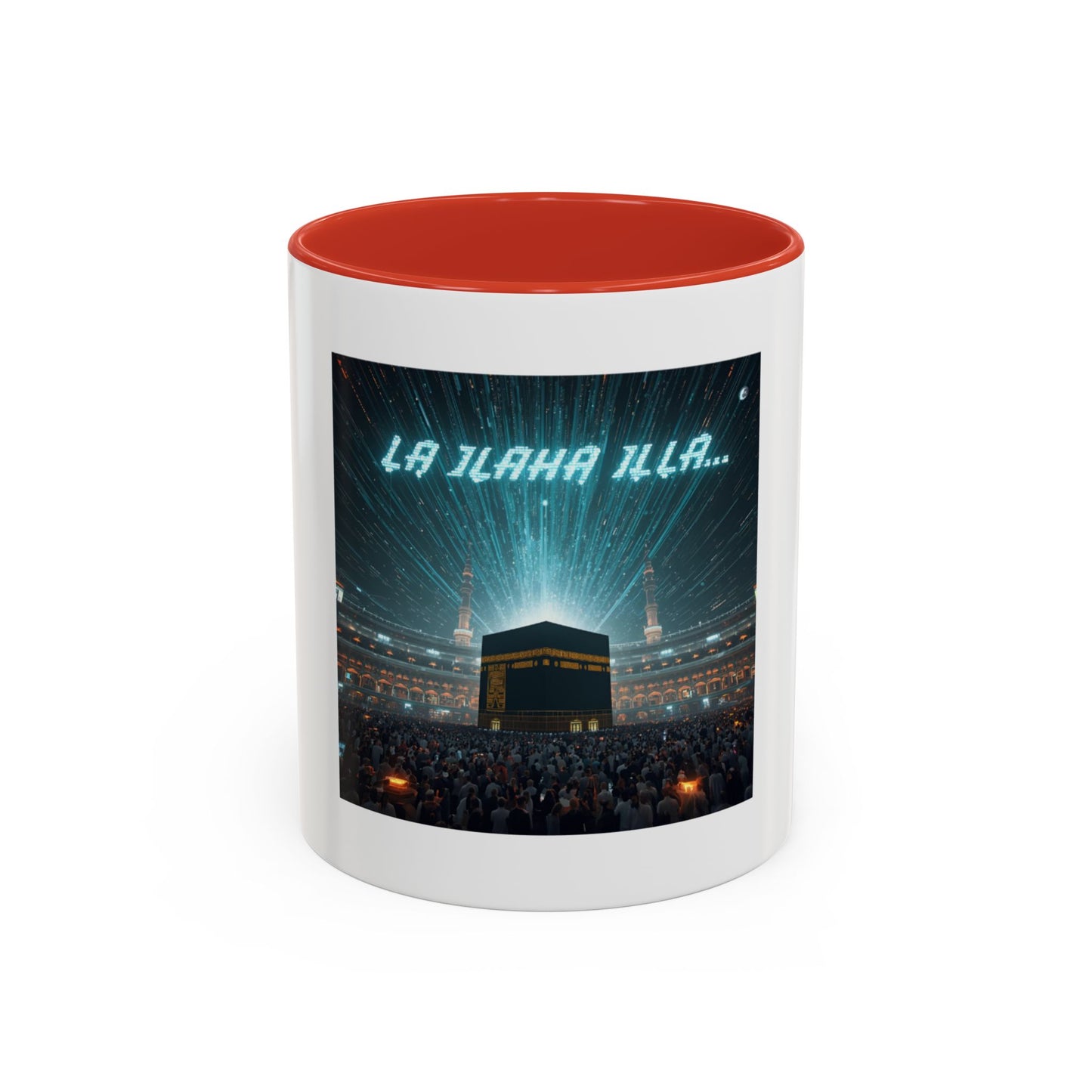 Mug L'Indispensable de Votre Matin