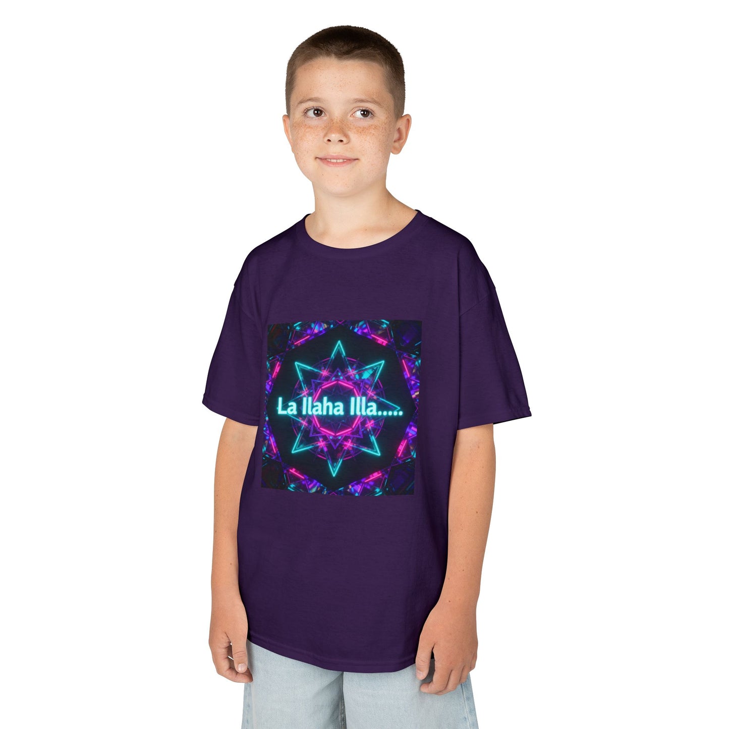 T-shirt Enfant Fun & Stylé