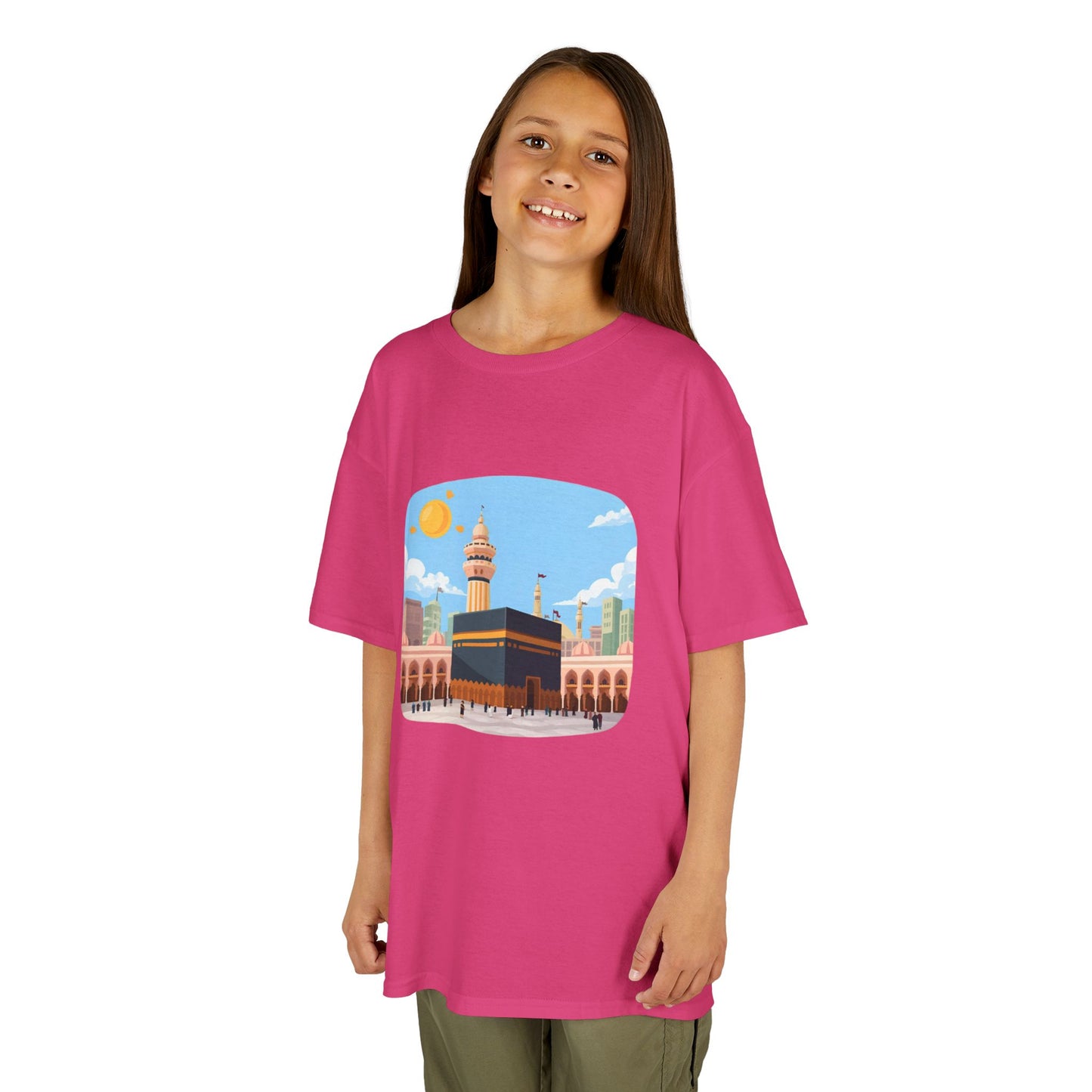 T-shirt Enfant Fun & Stylé