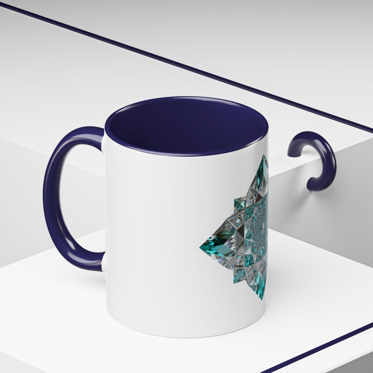 Mug L'Indispensable de Votre Matin