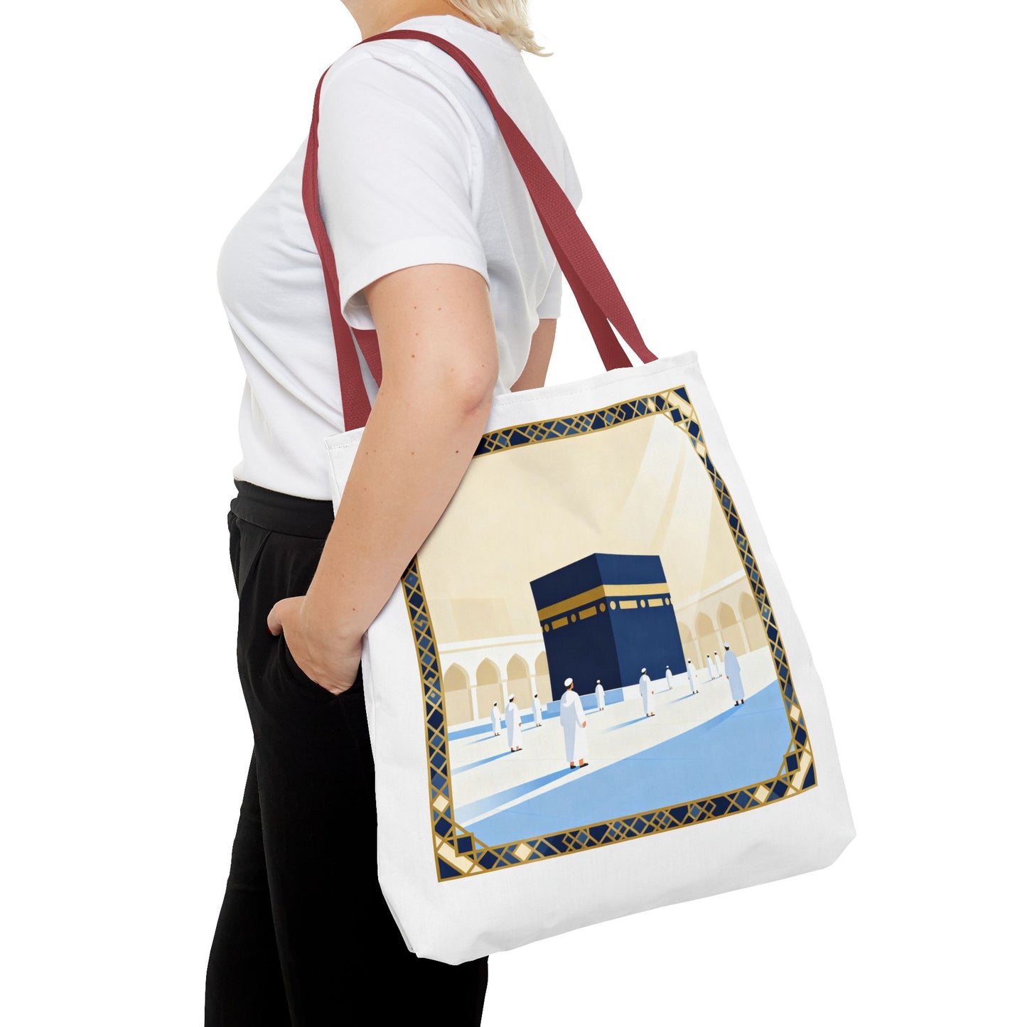 Tote Bag Pratique Stylé