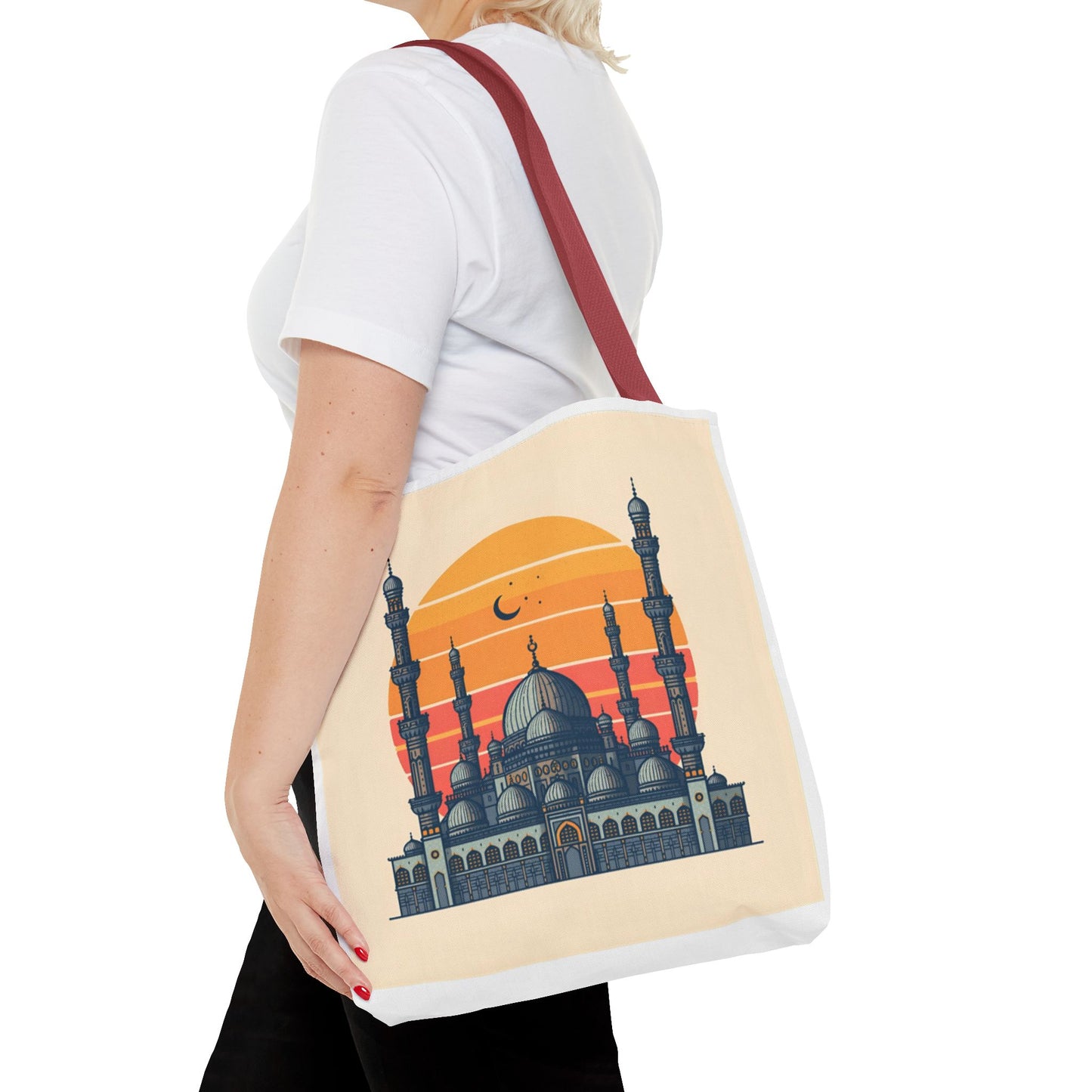 Tote Bag Pratique Stylé