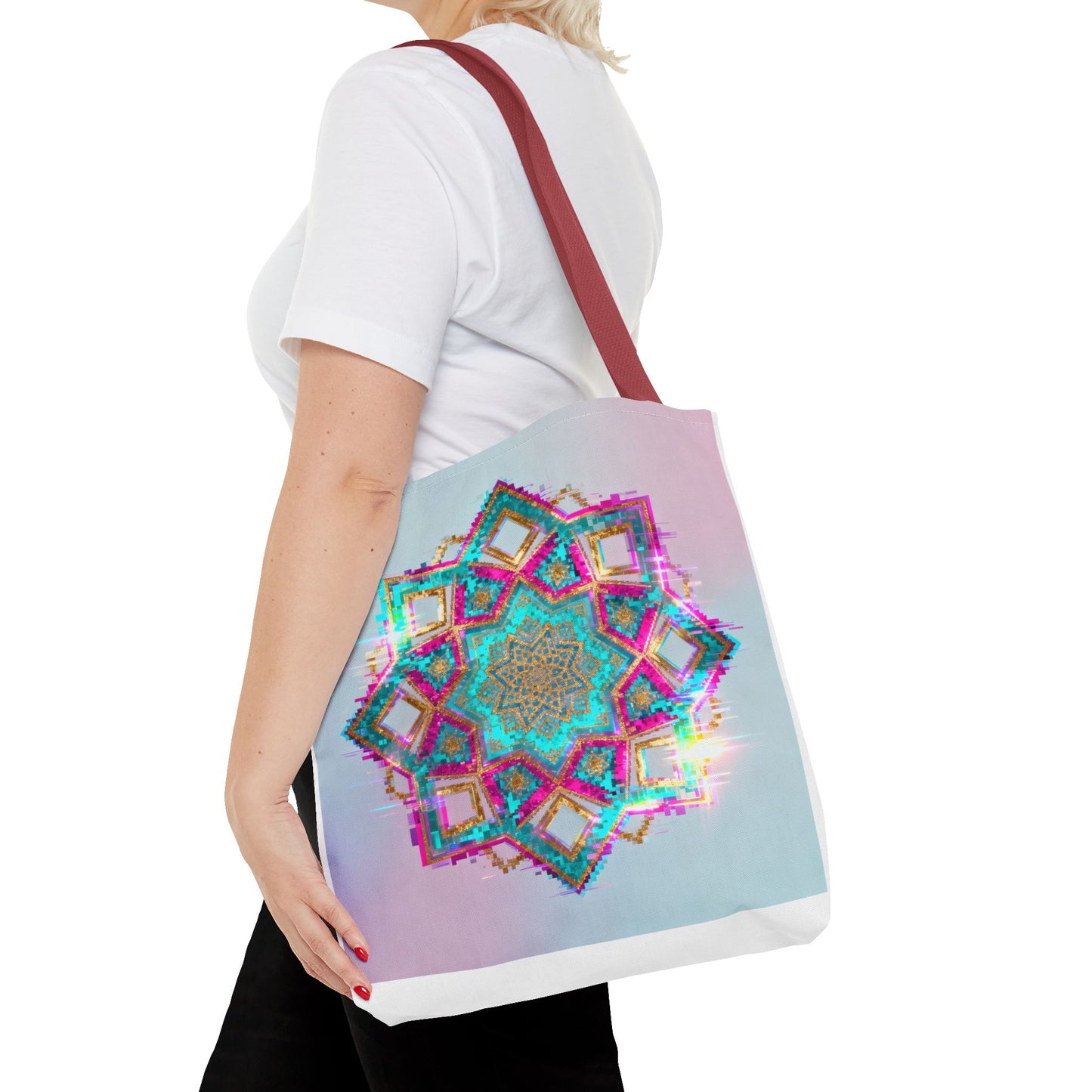 Tote Bag Pratique Stylé