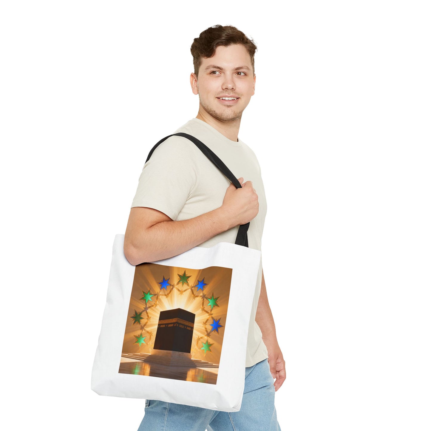 Tote Bag Pratique Stylé