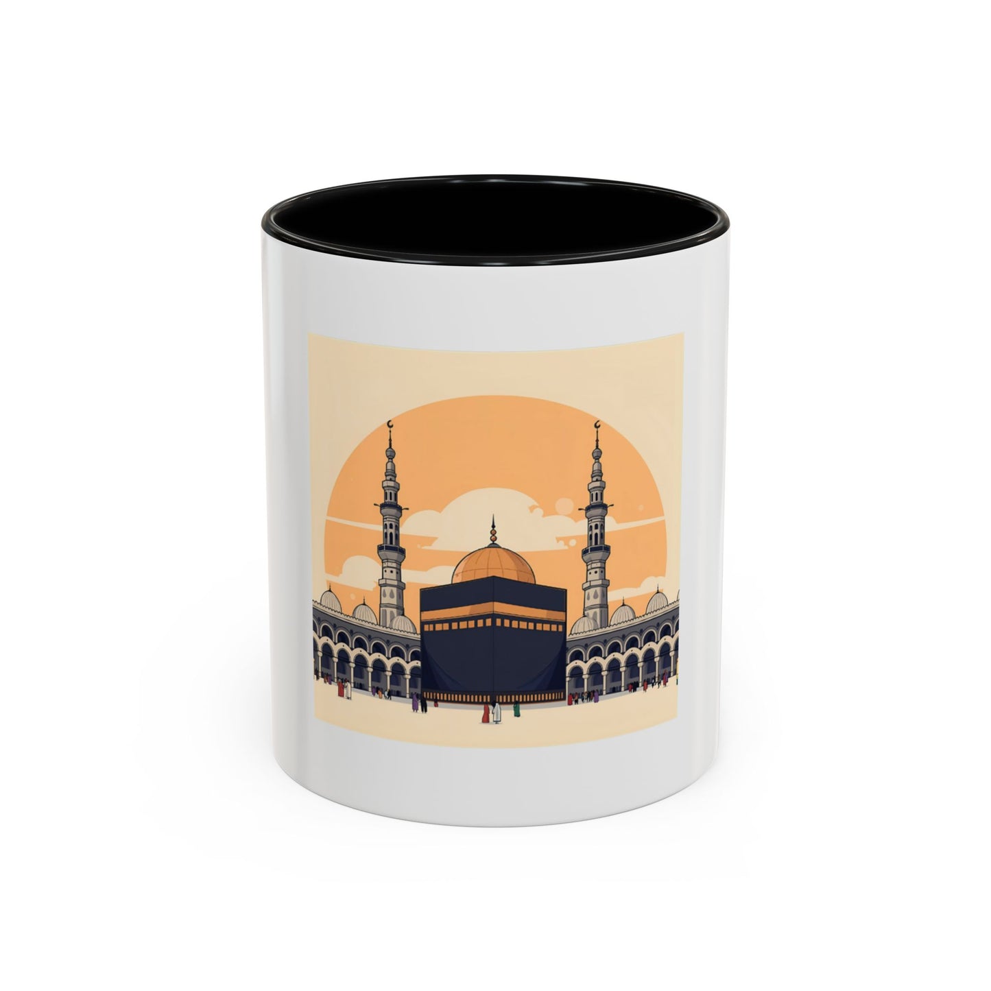 Mug L'Indispensable de Votre Matin