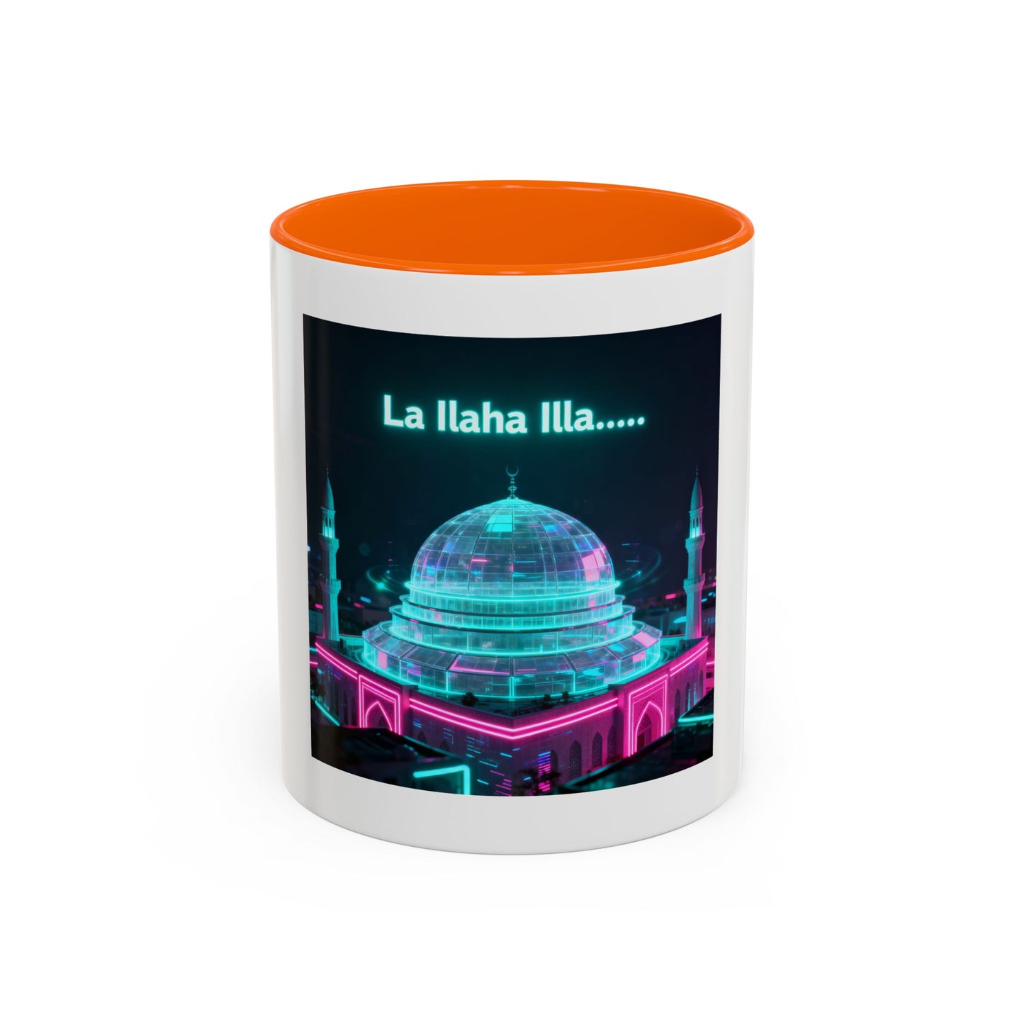 Mug L'Indispensable de Votre Matin