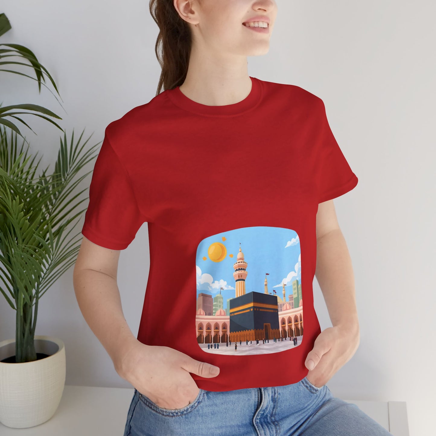 Révélez votre force intérieure – T-Shirt Édition Limitée 2025