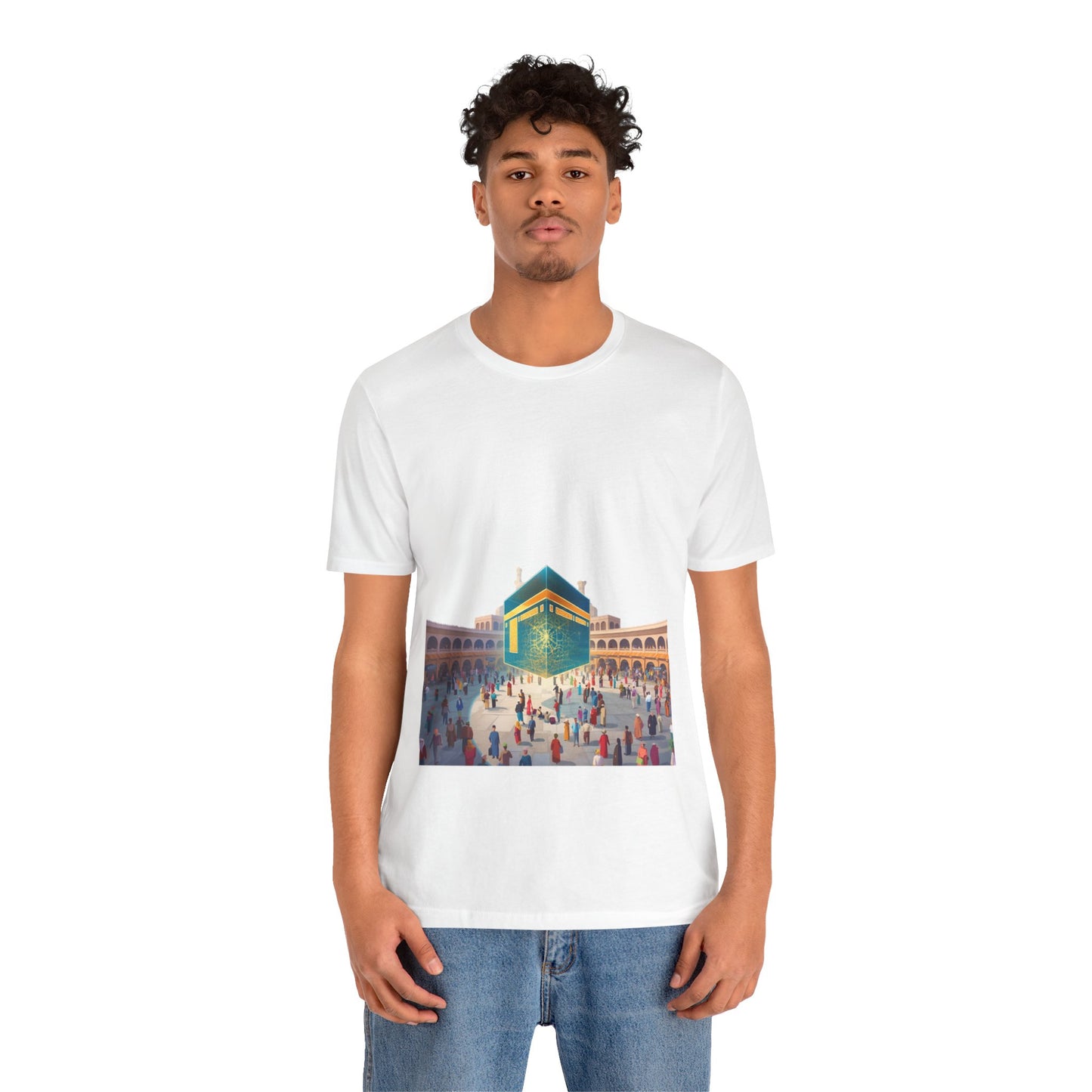 Révélez votre force intérieure – T-Shirt Édition Limitée 2025