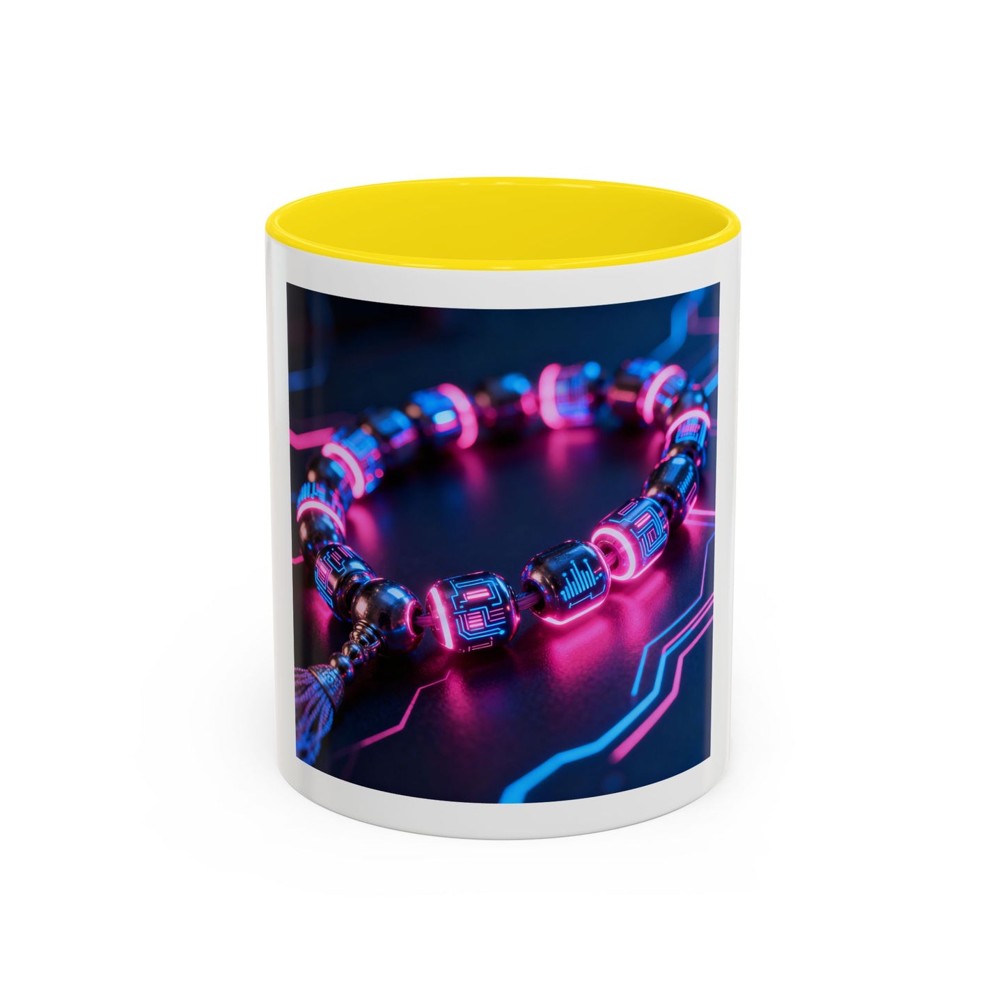 Mug L'Indispensable de Votre Matin