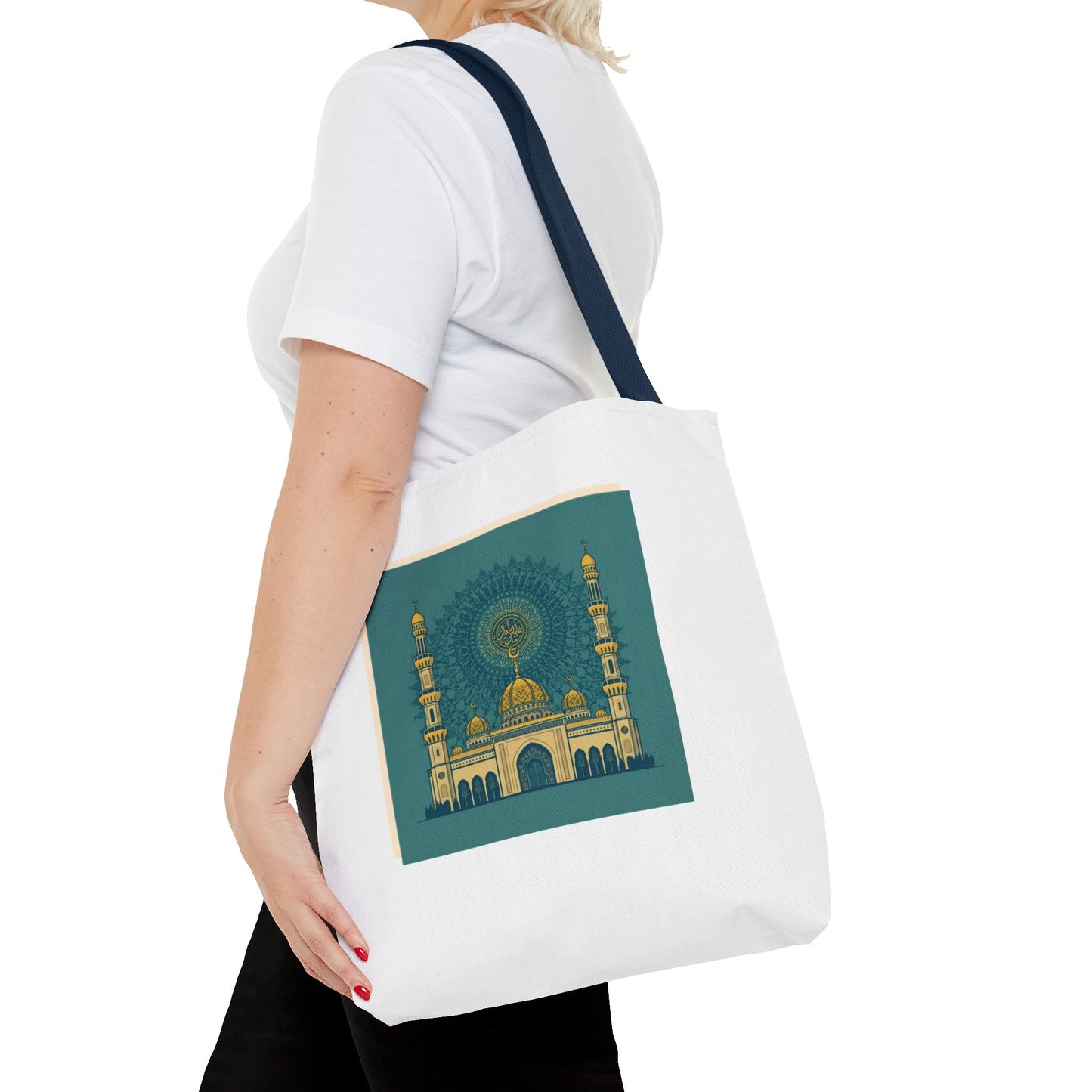 Tote Bag Pratique Stylé