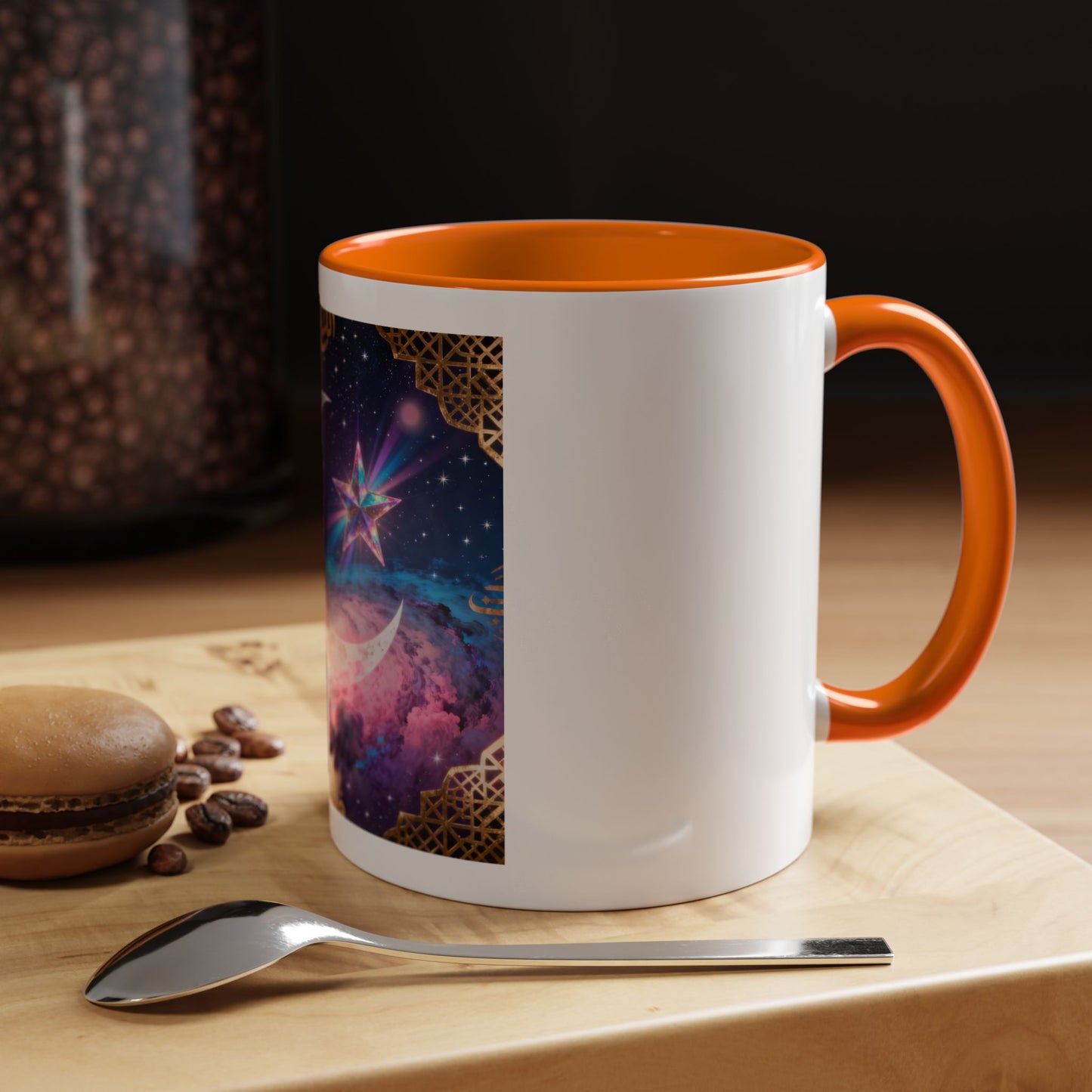 Mug L'Indispensable de Votre Matin