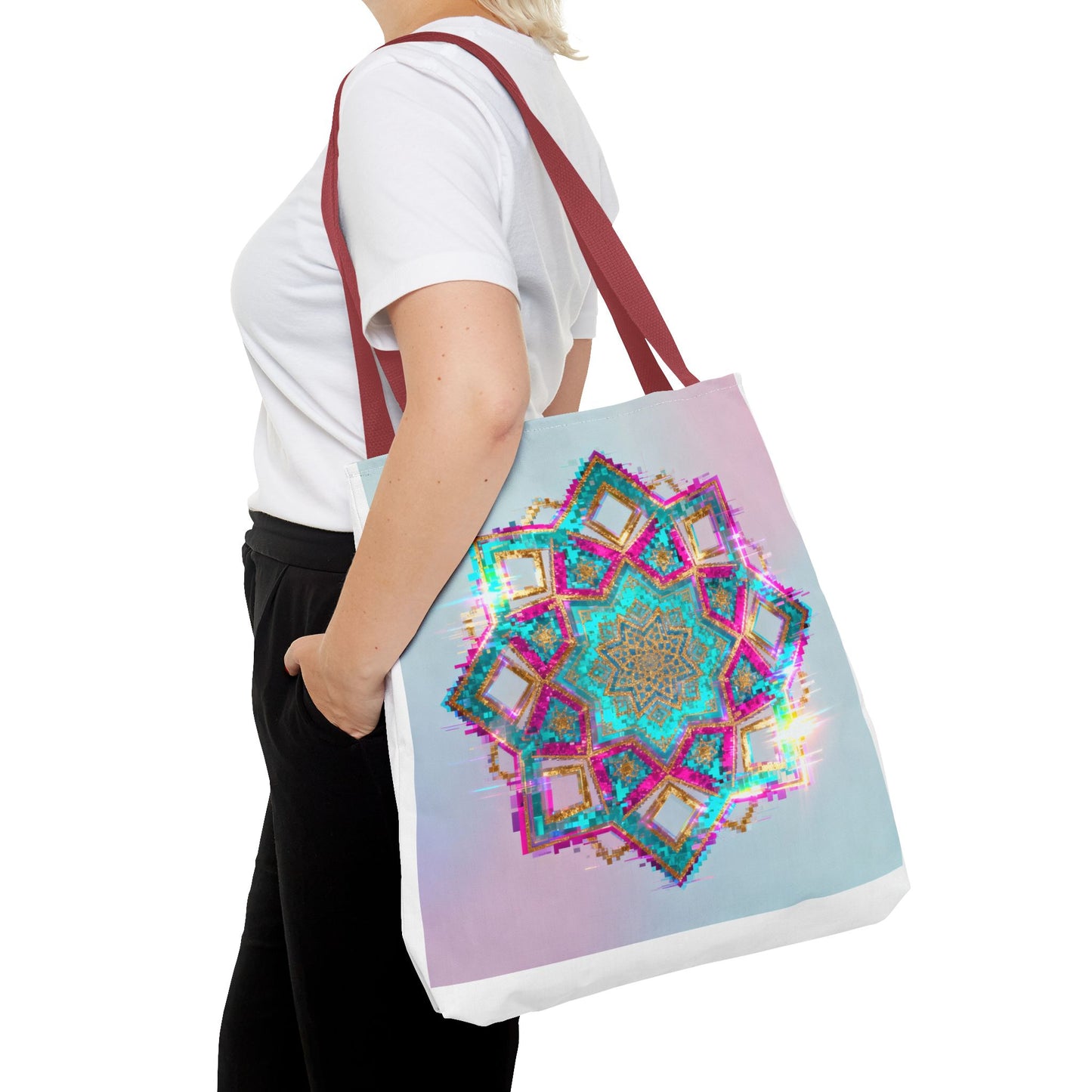 Tote Bag Pratique Stylé