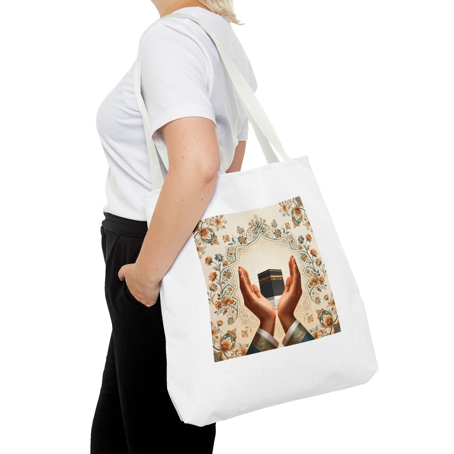 Tote Bag Pratique Stylé