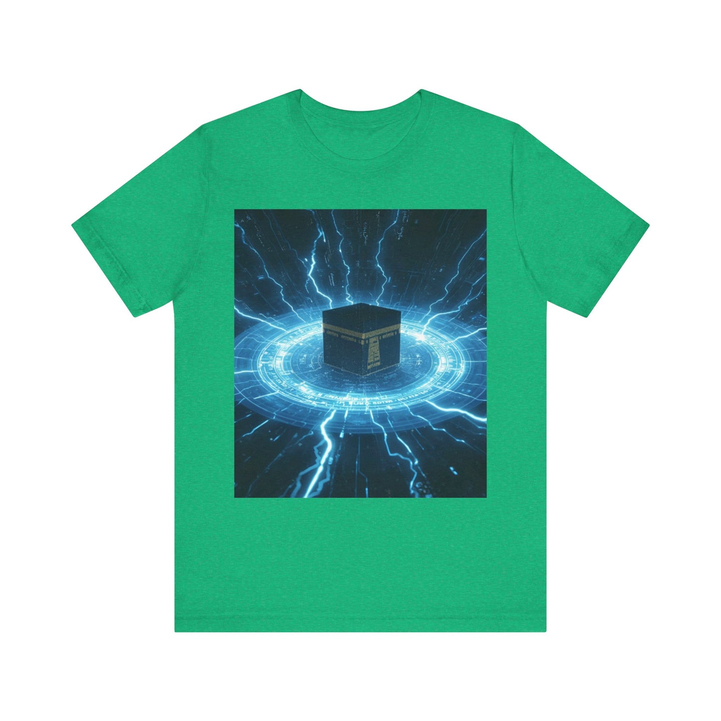 Révélez votre force intérieure – T-Shirt Édition Limitée 2025