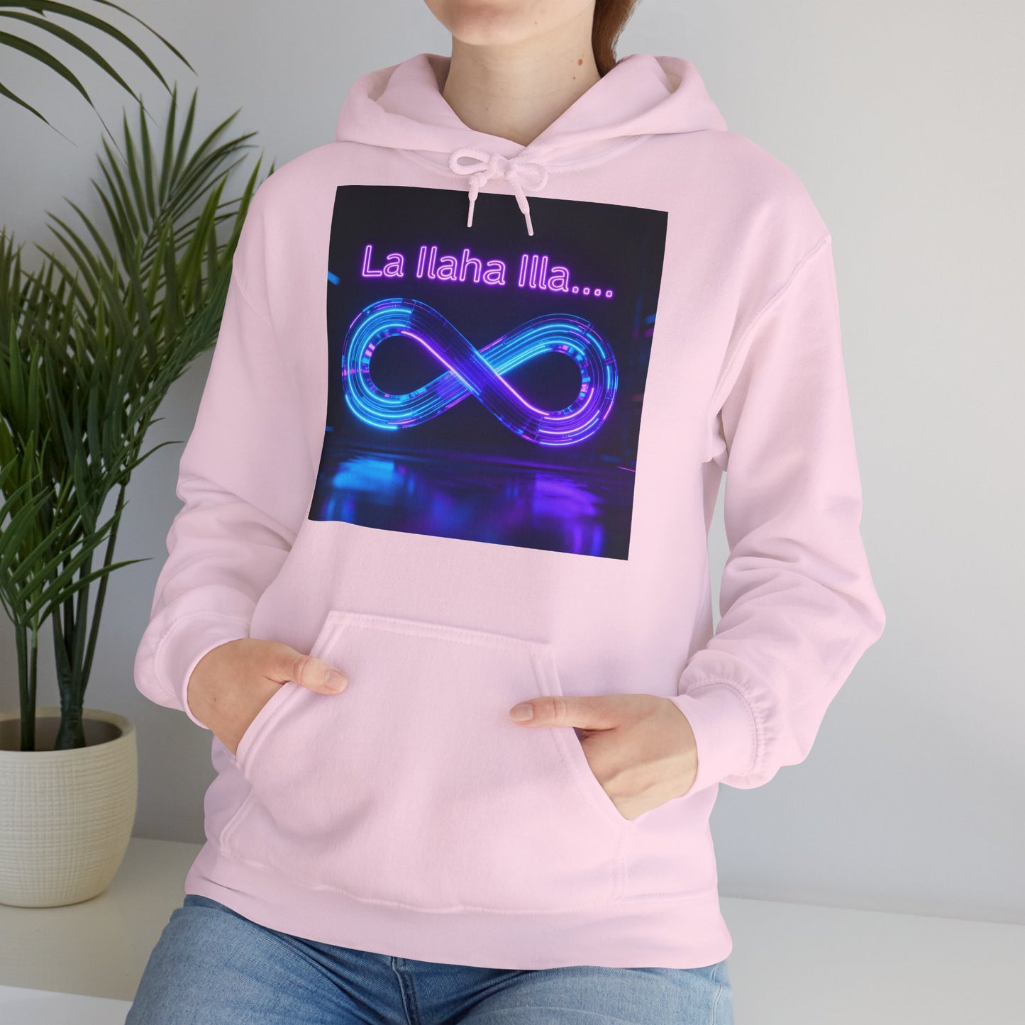 Sweatshirt Premium "Esprit Libre"