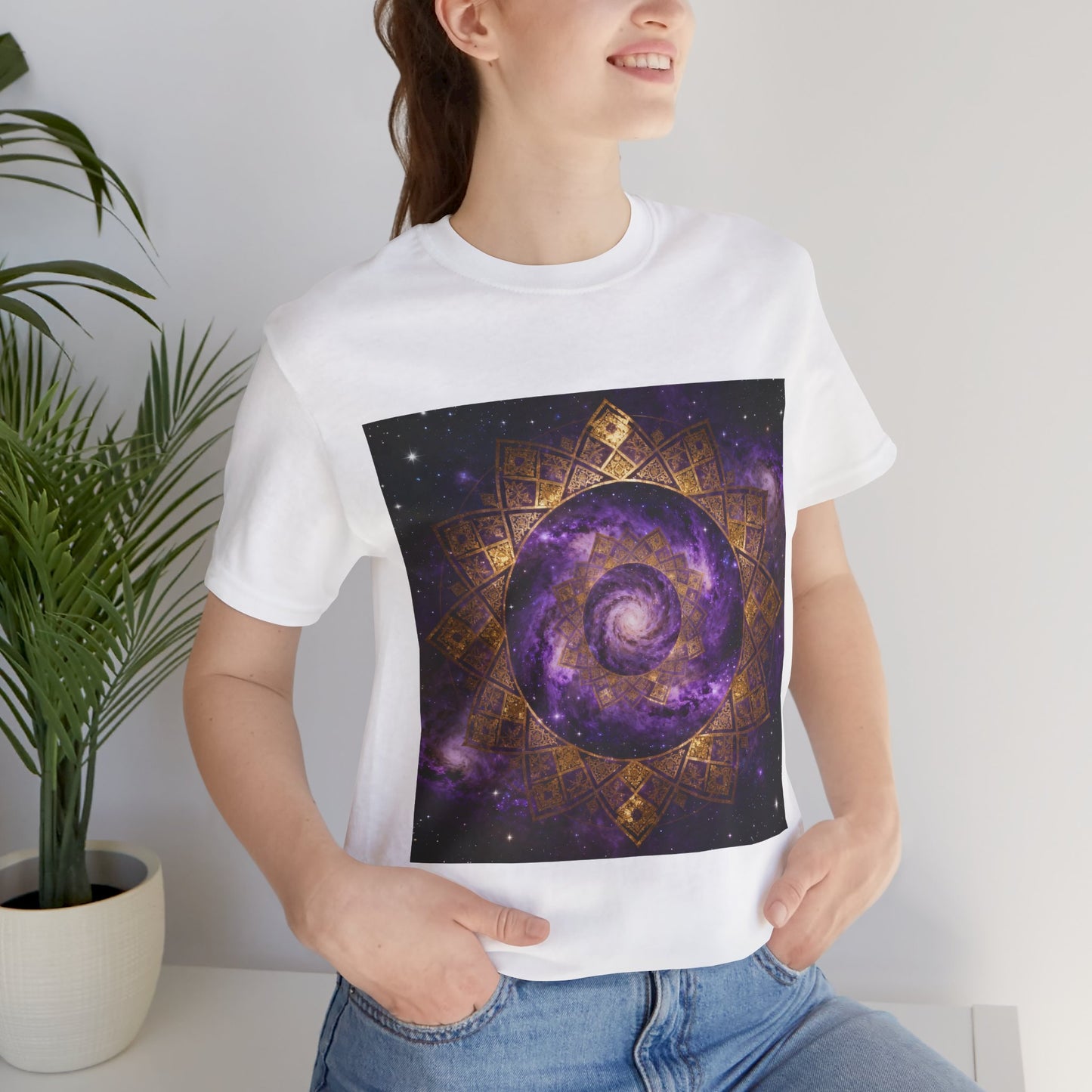 Révélez votre force intérieure – T-Shirt Édition Limitée 2025