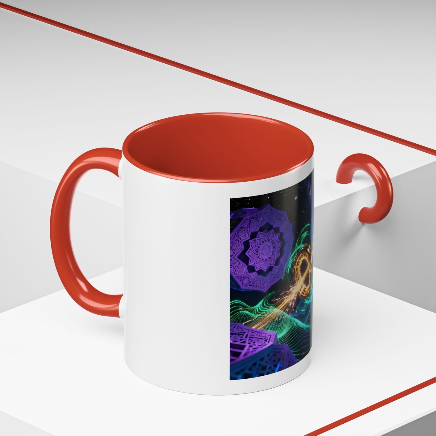 Mug L'Indispensable de Votre Matin