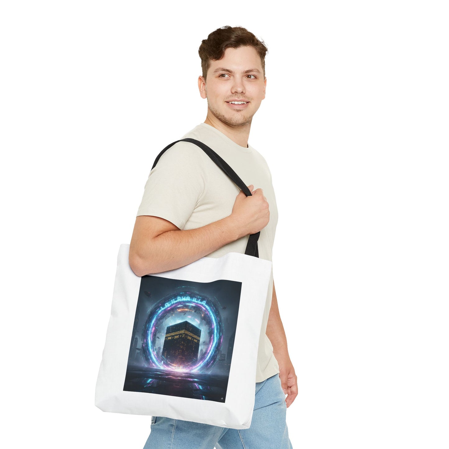 Tote Bag Pratique Stylé