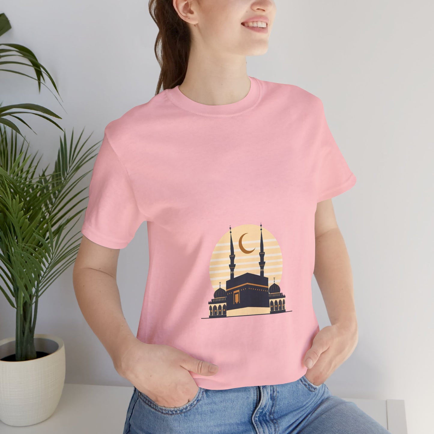 Révélez votre force intérieure – T-Shirt Édition Limitée 2025