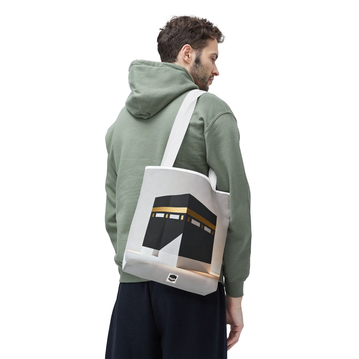Tote Bag Pratique Stylé