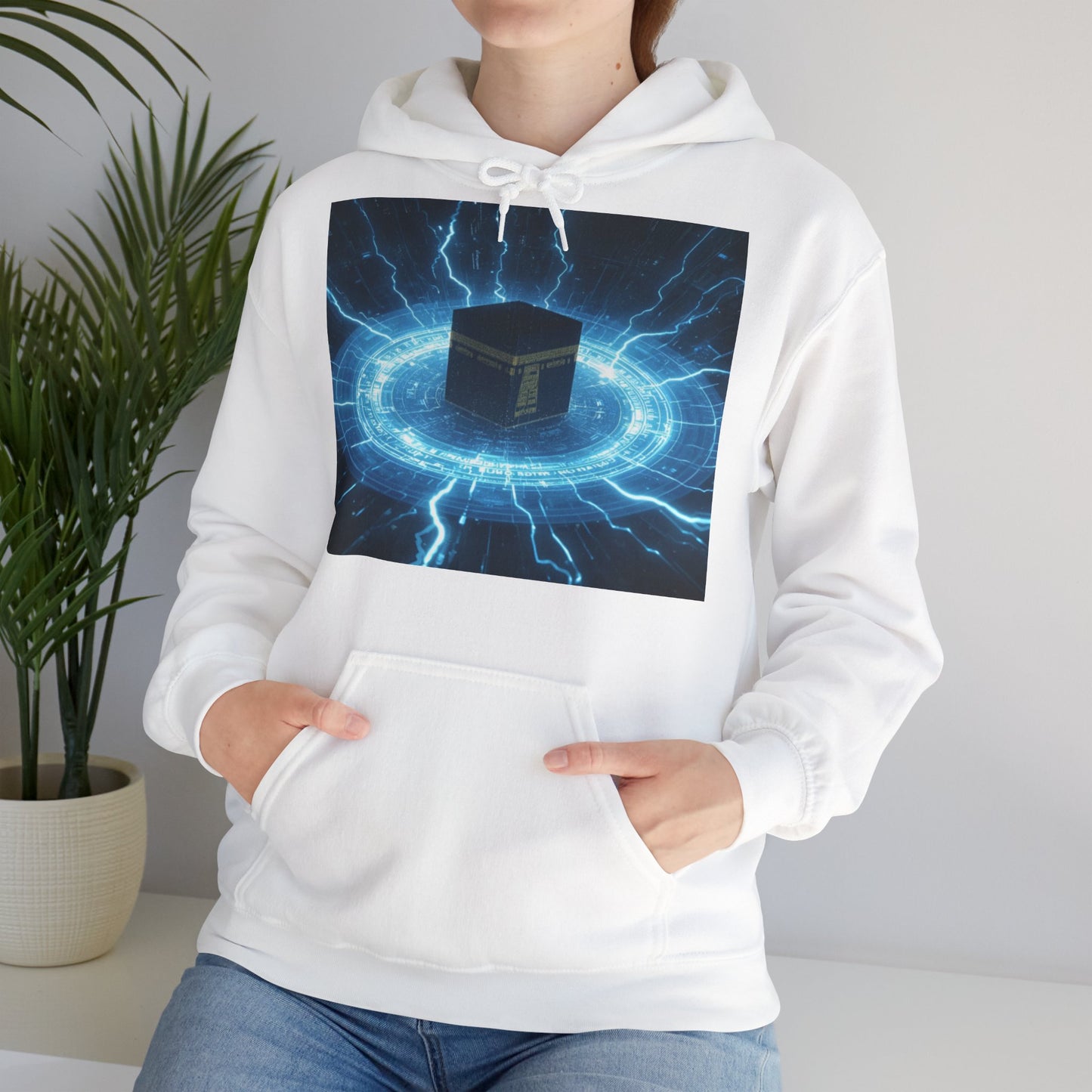 Sweatshirt Premium "Esprit Libre"