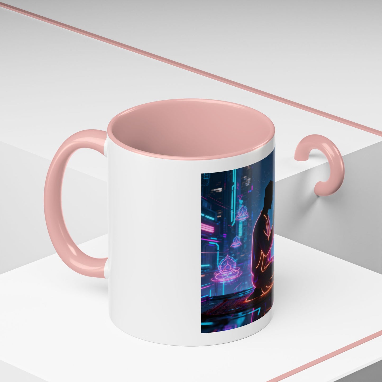 Mug L'Indispensable de Votre Matin