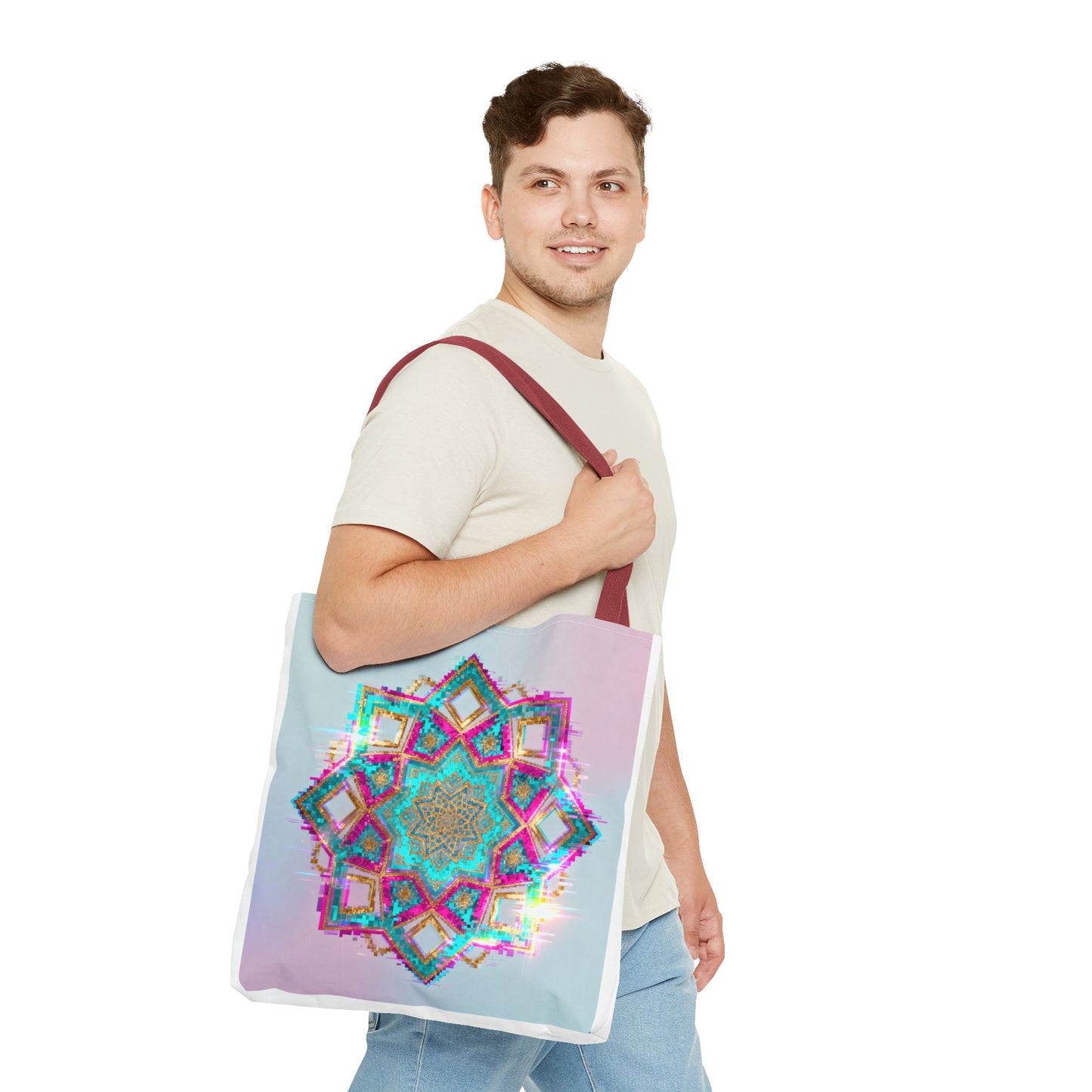 Tote Bag Pratique Stylé