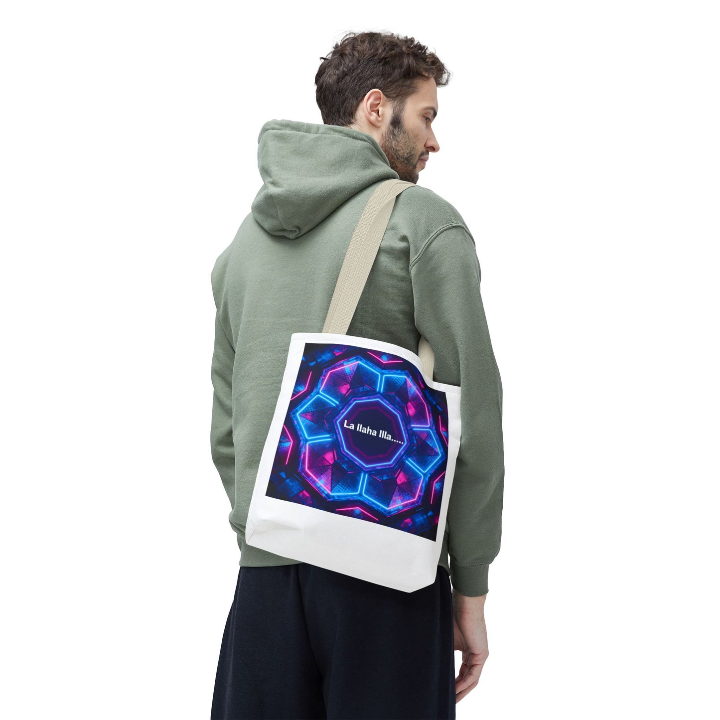 Tote Bag Pratique Stylé
