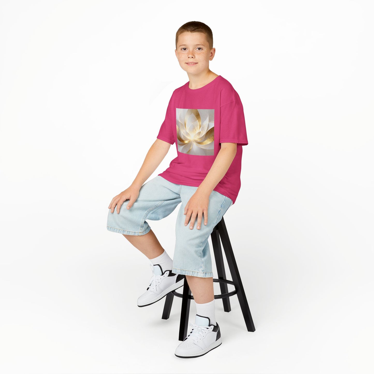 T-shirt Enfant Fun & Stylé