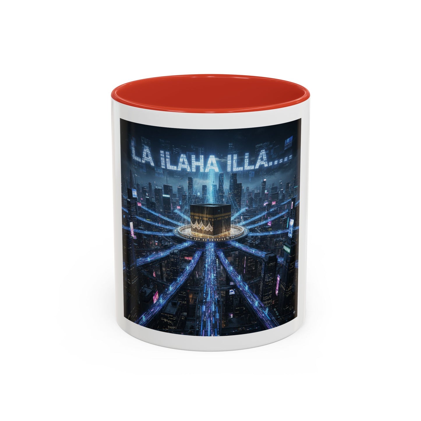 Mug L'Indispensable de Votre Matin