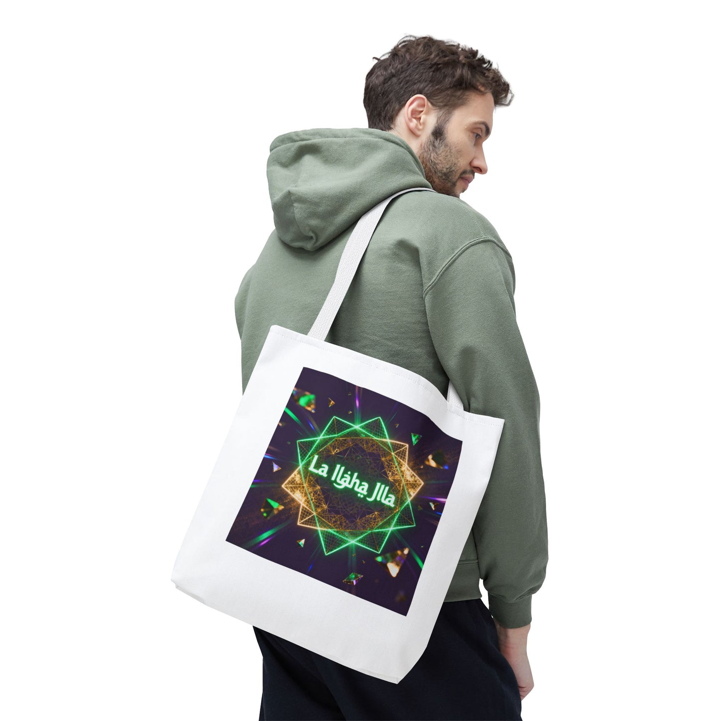Tote Bag Pratique Stylé