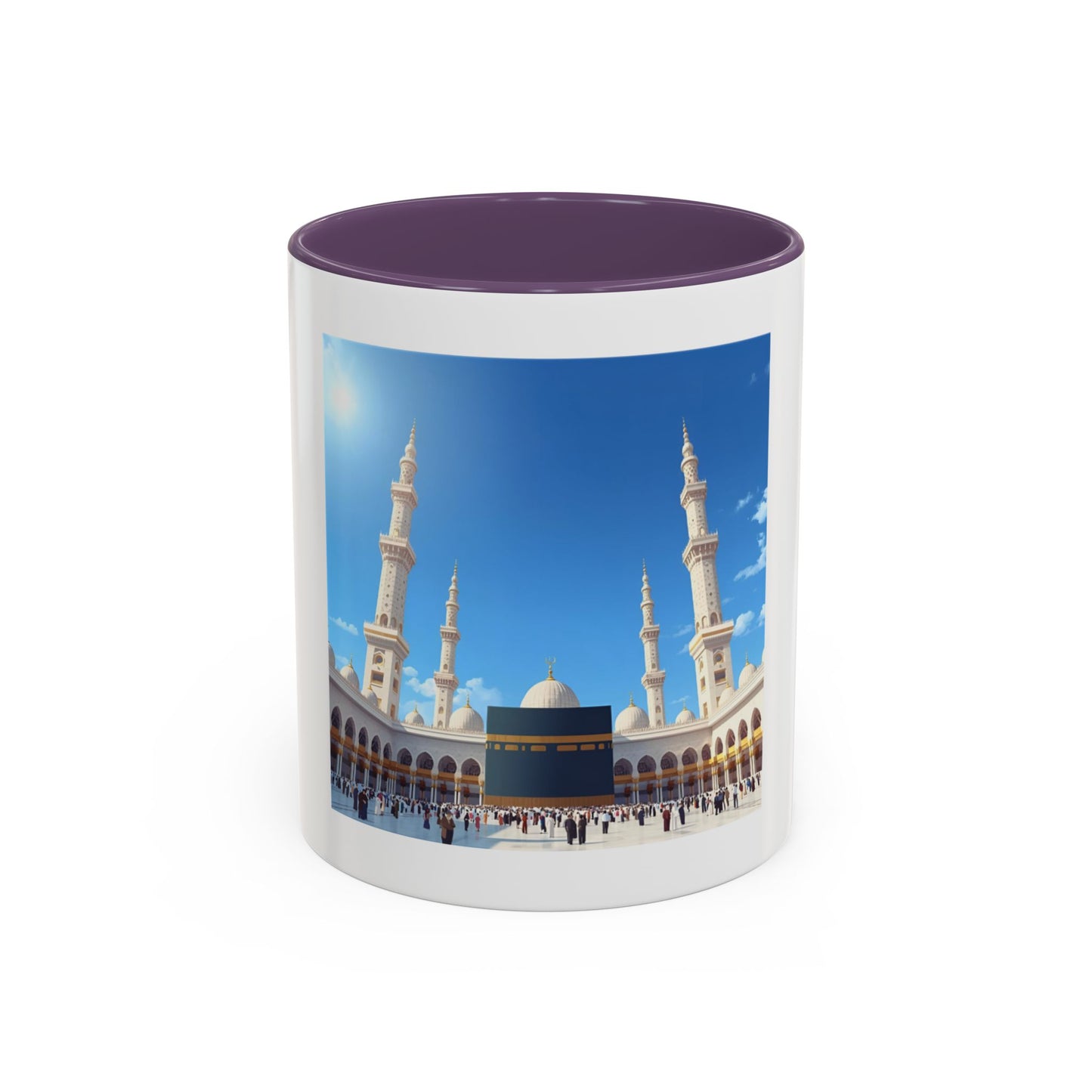 Mug L'Indispensable de Votre Matin