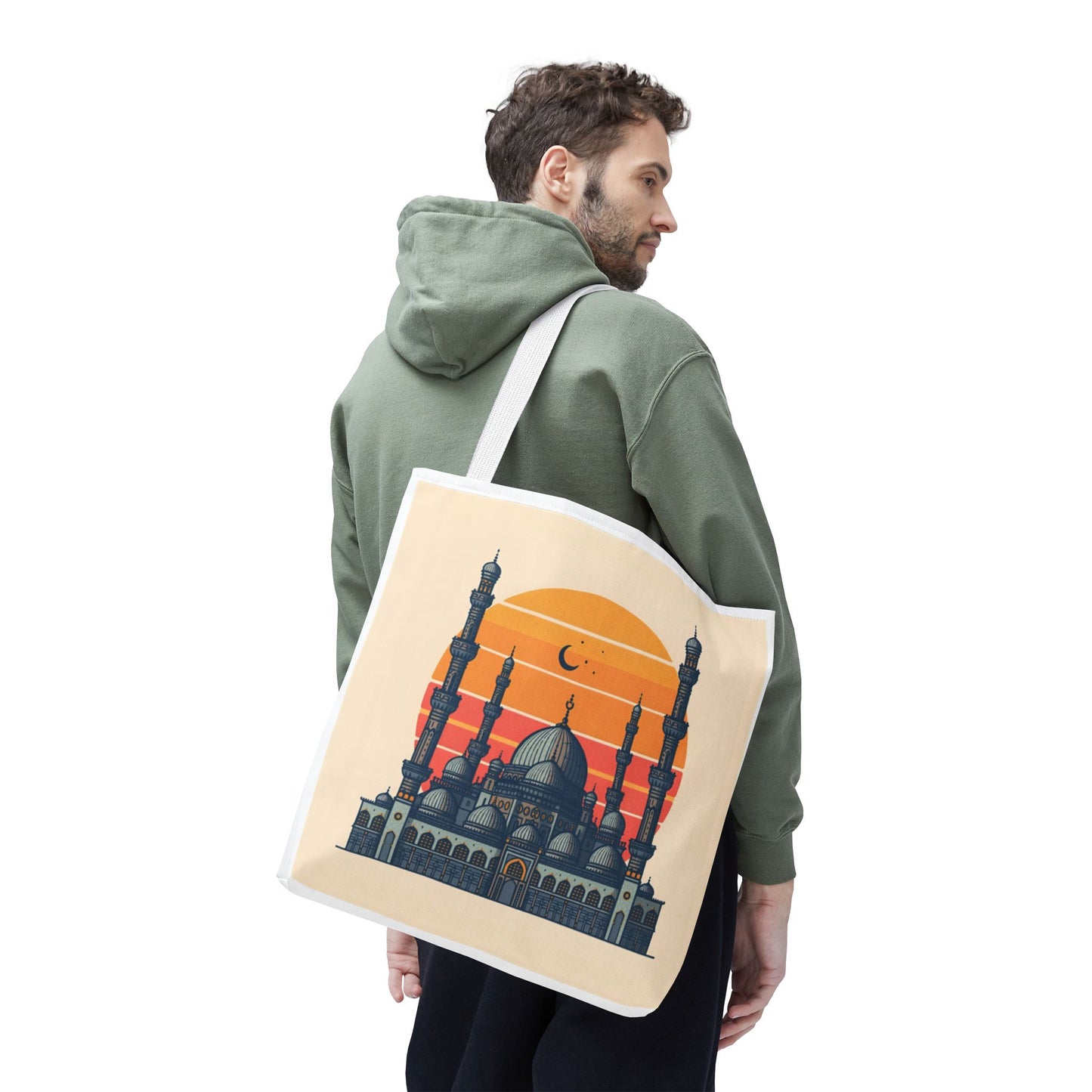 Tote Bag Pratique Stylé