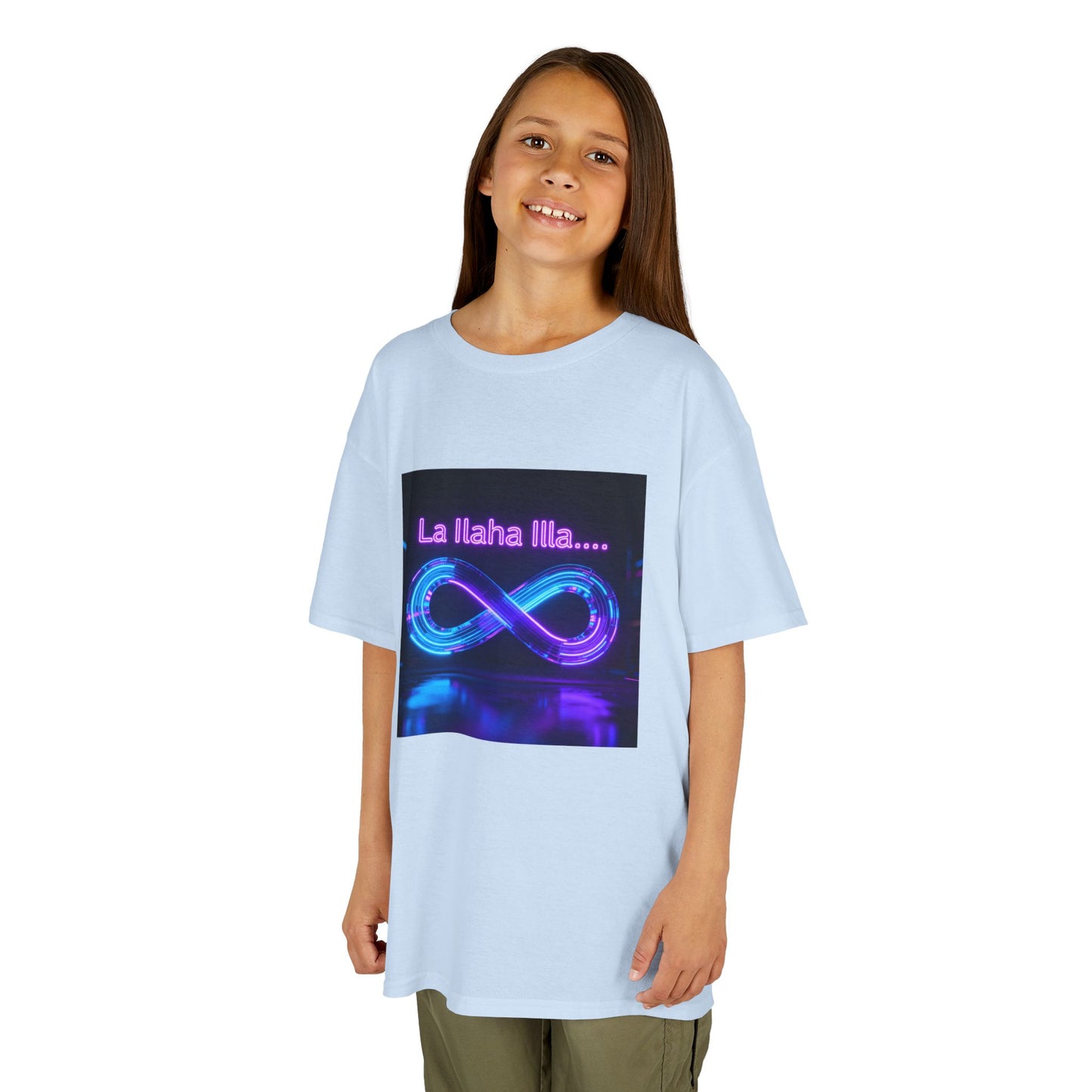 T-shirt Enfant Fun & Stylé