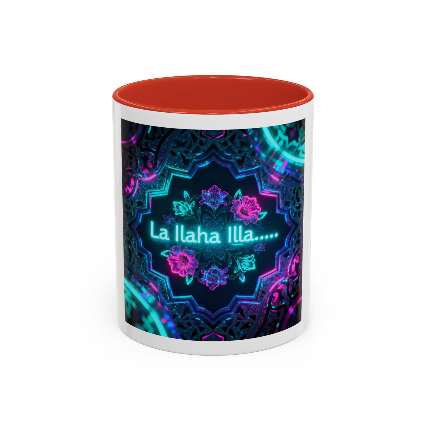 Mug L'Indispensable de Votre Matin