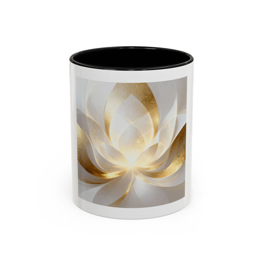 Mug L'Indispensable de Votre Matin