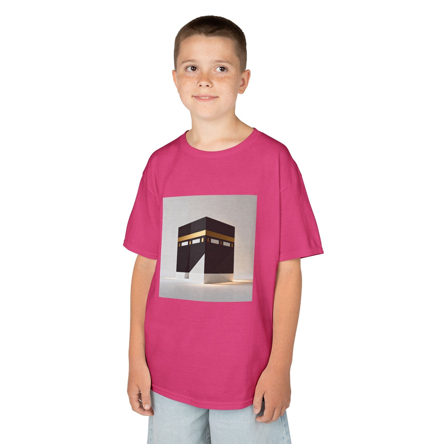 T-shirt Enfant Fun & Stylé